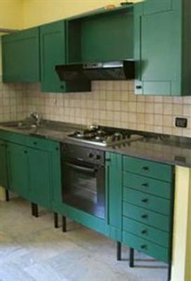 фото отеля Mare Blu Bed & Breakfast Gioiosa Marea