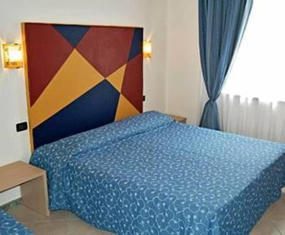 фото отеля Mare Blu Bed & Breakfast Gioiosa Marea