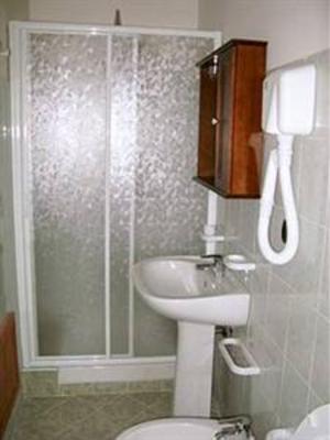 фото отеля Mare Blu Bed & Breakfast Gioiosa Marea