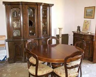 фото отеля Mare Blu Bed & Breakfast Gioiosa Marea