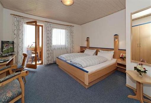 фото отеля Menauer Berggasthof