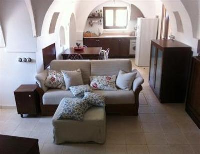фото отеля Trulli Del Duca