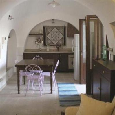 фото отеля Trulli Del Duca