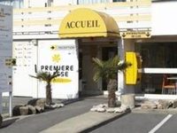 Premiere Classe Macon Hotel Chaintre