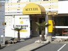 фото отеля Premiere Classe Macon Hotel Chaintre