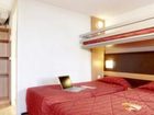 фото отеля Premiere Classe Macon Hotel Chaintre
