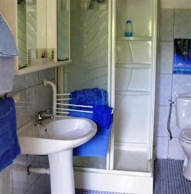 фото отеля Gite Nature Et Chambre D'hotes L'Epronniere