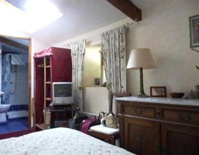 фото отеля Gite Nature Et Chambre D'hotes L'Epronniere