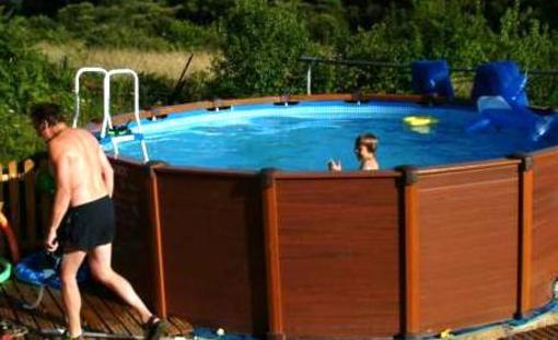 фото отеля Gite Nature Et Chambre D'hotes L'Epronniere