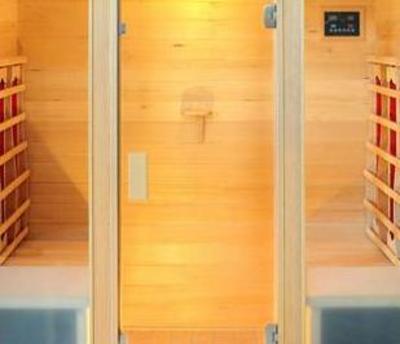 фото отеля Gite Nature Et Chambre D'hotes L'Epronniere