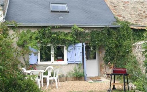 фото отеля Gite Nature Et Chambre D'hotes L'Epronniere