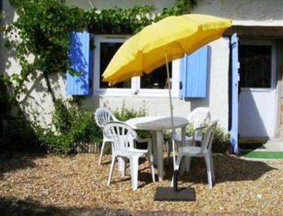 фото отеля Gite Nature Et Chambre D'hotes L'Epronniere