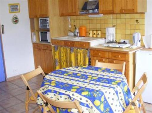 фото отеля Gite Nature Et Chambre D'hotes L'Epronniere