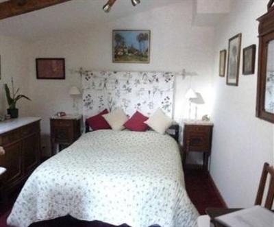 фото отеля Gite Nature Et Chambre D'hotes L'Epronniere
