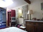 фото отеля Gite Nature Et Chambre D'hotes L'Epronniere