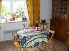 фото отеля Gite Nature Et Chambre D'hotes L'Epronniere