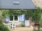 фото отеля Gite Nature Et Chambre D'hotes L'Epronniere