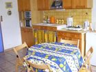 фото отеля Gite Nature Et Chambre D'hotes L'Epronniere