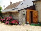 фото отеля Gite Nature Et Chambre D'hotes L'Epronniere