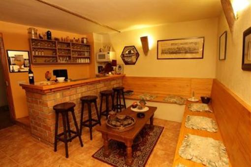 фото отеля Casa Petro