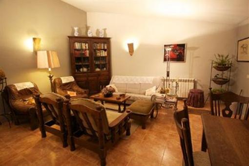 фото отеля Casa Petro