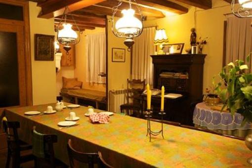 фото отеля Casa Petro