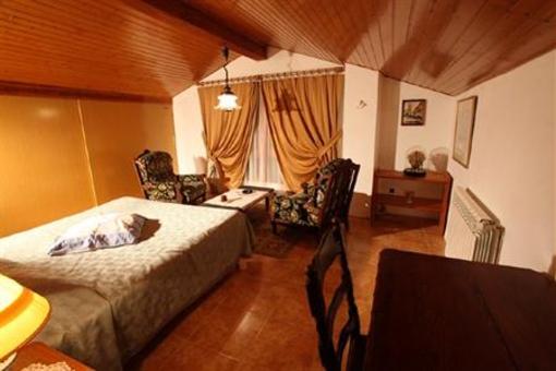 фото отеля Casa Petro