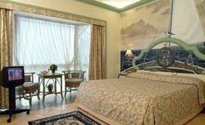 фото отеля Hotel Club Il Baricentro Casamassima