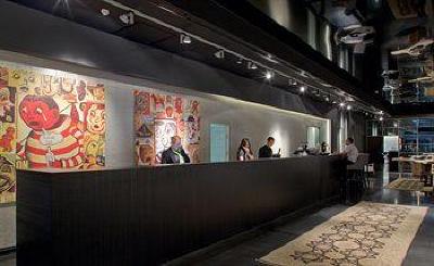 фото отеля Leonardo Boutique Hotel Tel Aviv