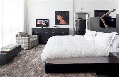 фото отеля Leonardo Boutique Hotel Tel Aviv