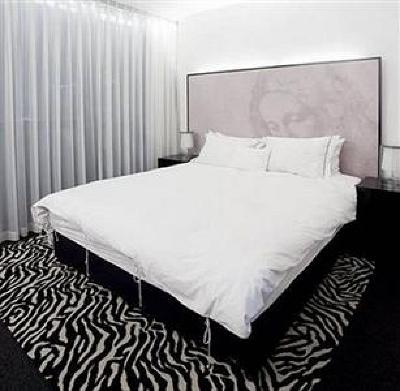 фото отеля Leonardo Boutique Hotel Tel Aviv