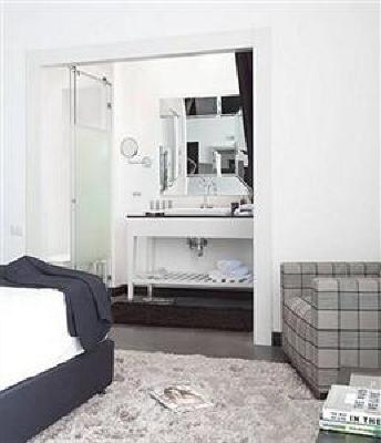 фото отеля Leonardo Boutique Hotel Tel Aviv