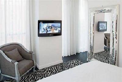 фото отеля Leonardo Boutique Hotel Tel Aviv