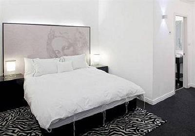 фото отеля Leonardo Boutique Hotel Tel Aviv