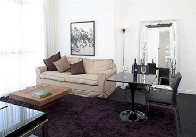 фото отеля Leonardo Boutique Hotel Tel Aviv