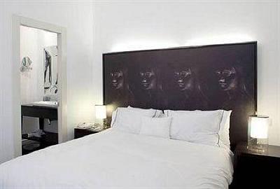 фото отеля Leonardo Boutique Hotel Tel Aviv