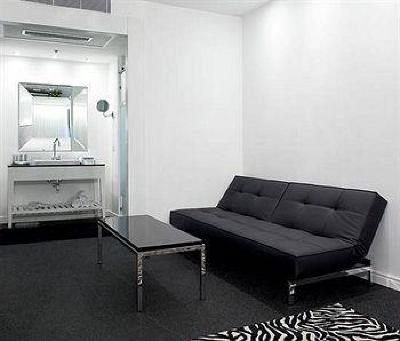 фото отеля Leonardo Boutique Hotel Tel Aviv