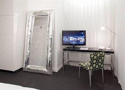 фото отеля Leonardo Boutique Hotel Tel Aviv
