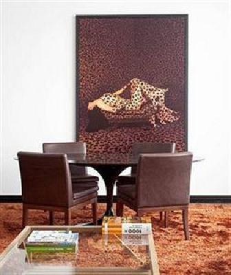 фото отеля Leonardo Boutique Hotel Tel Aviv