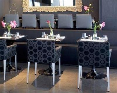 фото отеля Leonardo Boutique Hotel Tel Aviv