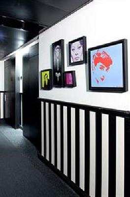 фото отеля Leonardo Boutique Hotel Tel Aviv
