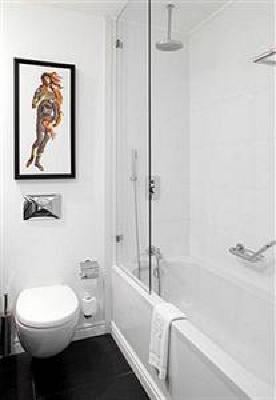 фото отеля Leonardo Boutique Hotel Tel Aviv