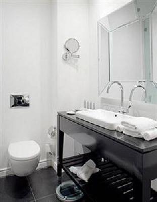 фото отеля Leonardo Boutique Hotel Tel Aviv