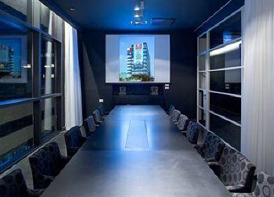 фото отеля Leonardo Boutique Hotel Tel Aviv