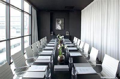 фото отеля Leonardo Boutique Hotel Tel Aviv