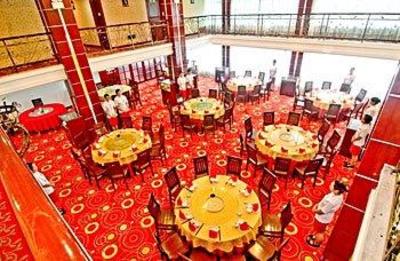 фото отеля Sanlian Hotel