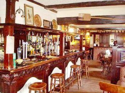 фото отеля The Dyke Neuk Bed & Breakfast Morpeth (England)