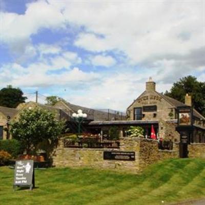 фото отеля The Dyke Neuk Bed & Breakfast Morpeth (England)