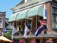 Herberg De Greate Pier Hotel Kimswerd