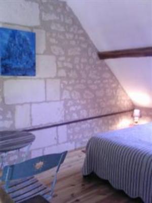 фото отеля Auberge de Crissay
